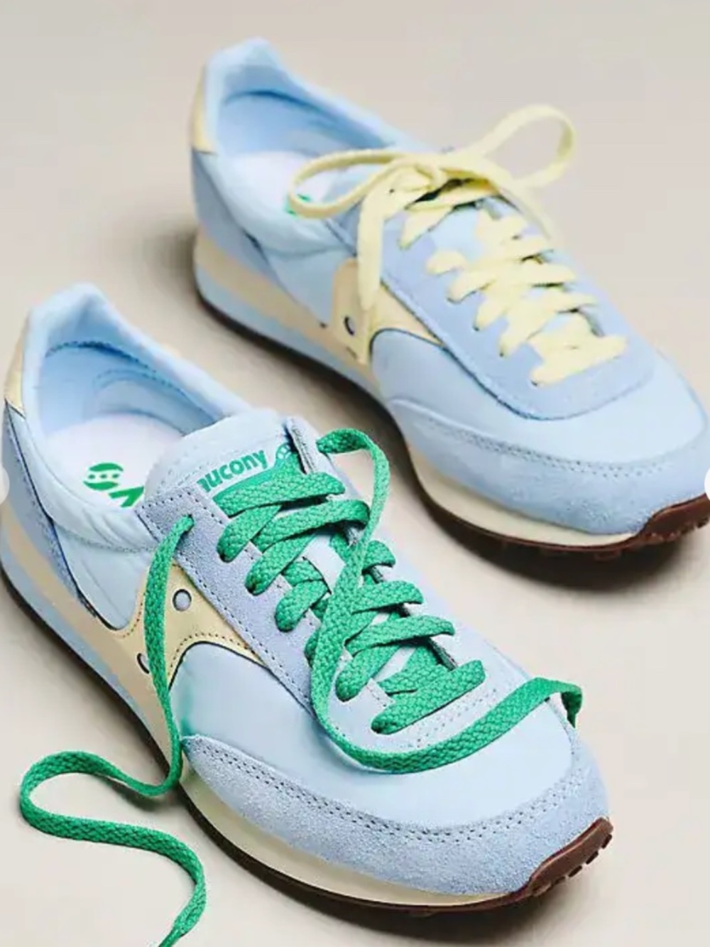 Saucony Trainer 80 Sneakers